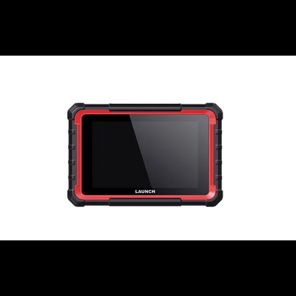 LAUNCH X-431 PRO ELITE Diagnosetablet mit VCI-Adapter