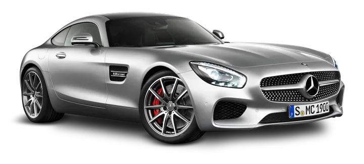 Mercedes-Benz SLS AMG als Beispiel für individuelles Mercedes und AMG Chiptuning