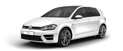 VAG Fahrzeug
