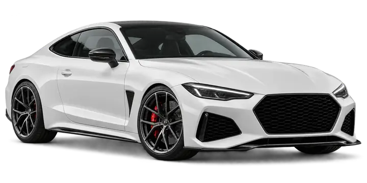 Fahrzeug als Beispiel für Chiptuning und Werkstattservice bei SO-Willich in Ennepetal
